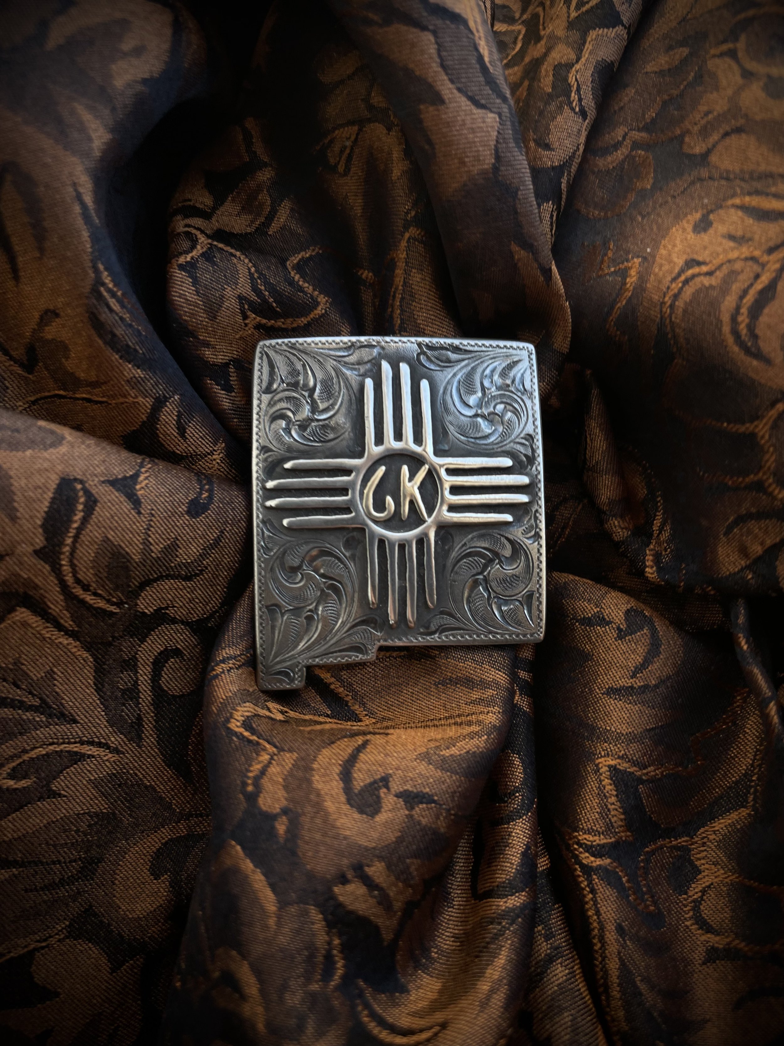Jewelry — Jayson Jones Bits and Spurs